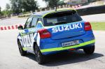 Suzuki Swift GSX-RR Replica 2017 года